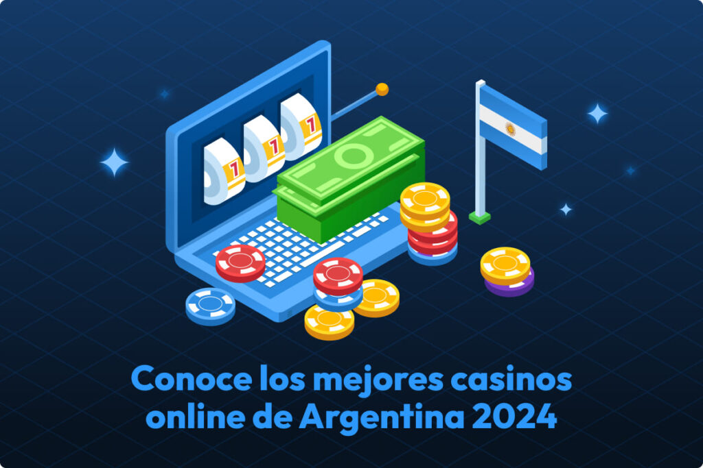 El secreto de casino online argentina mercadopago pesos